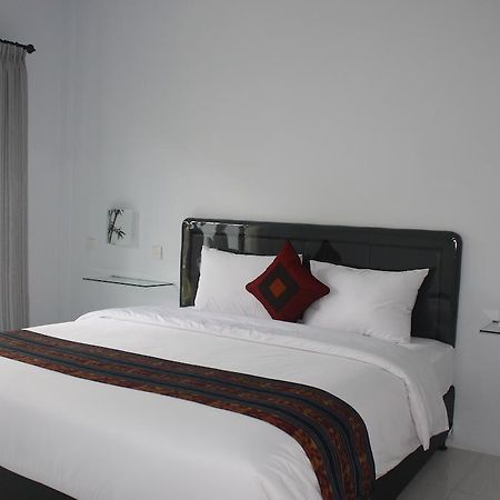 Hôtel U House Seminyak à Kerobokan Chambre photo