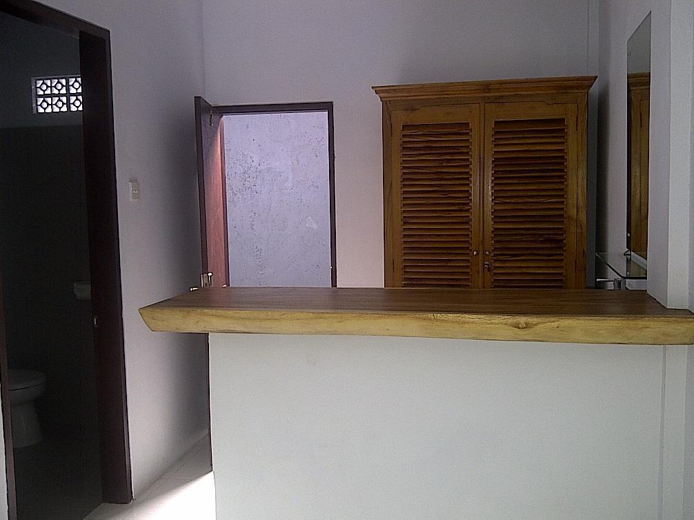 Hôtel U House Seminyak à Kerobokan Extérieur photo