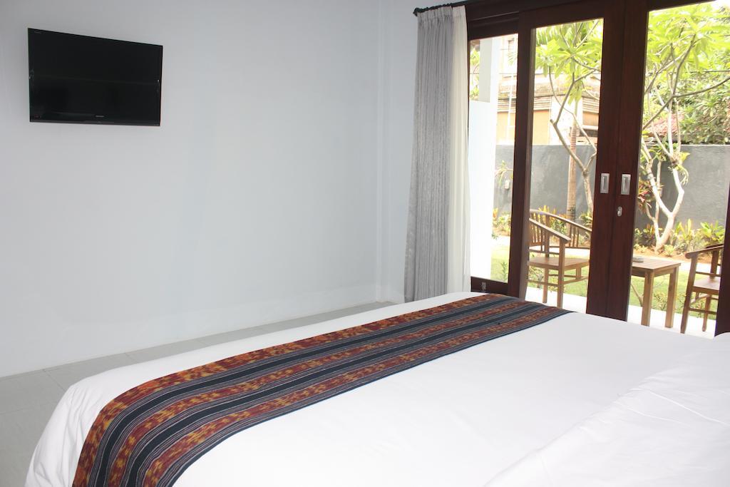 Hôtel U House Seminyak à Kerobokan Chambre photo