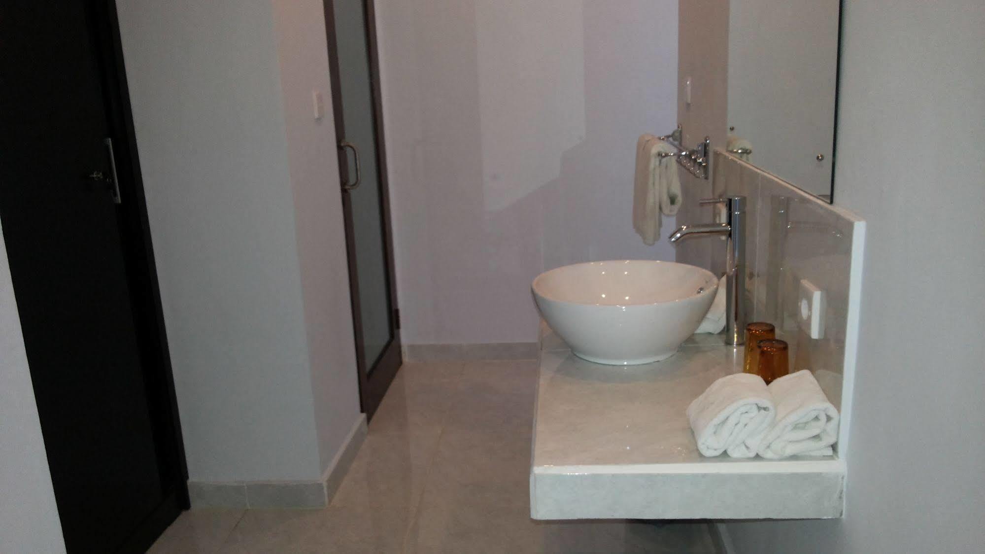 Hôtel U House Seminyak à Kerobokan Extérieur photo