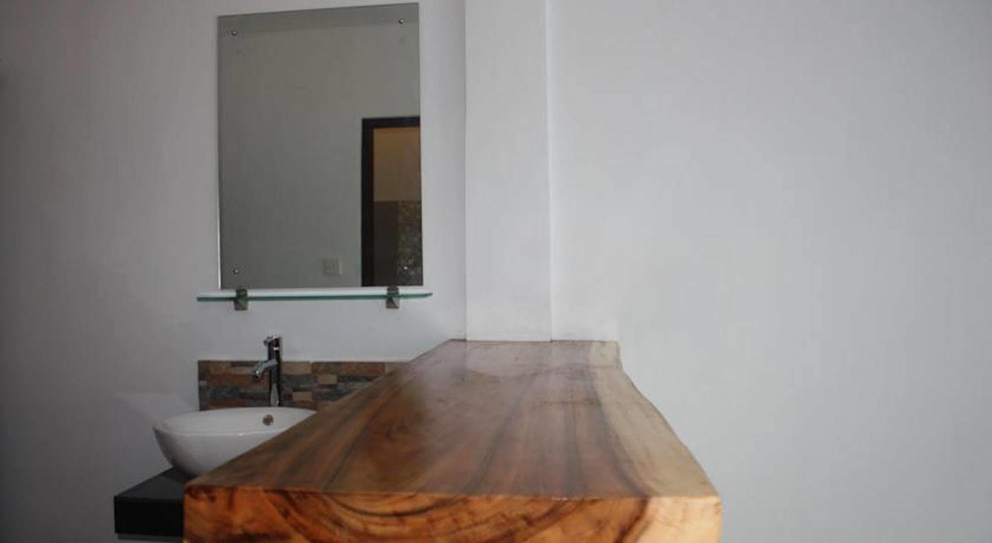 Hôtel U House Seminyak à Kerobokan Extérieur photo